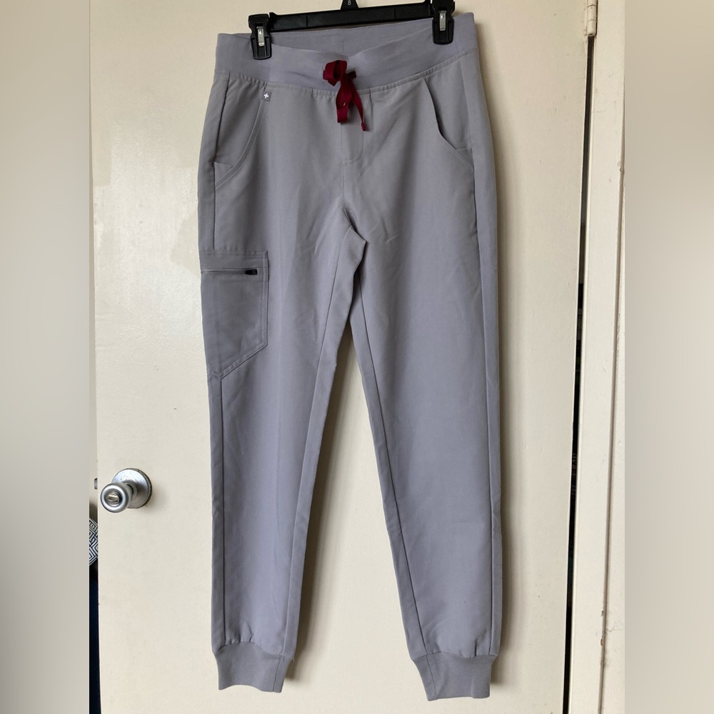 NWT Figs Zamora 2.0 Jogger Scrubs Size Small